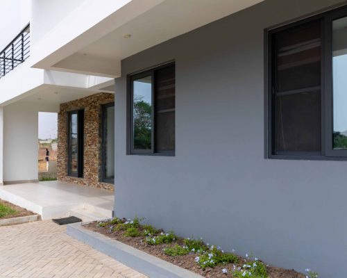 Affordable housing Ghana